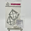 MFT Die-Namics Stanz & Shaker Set - Kite